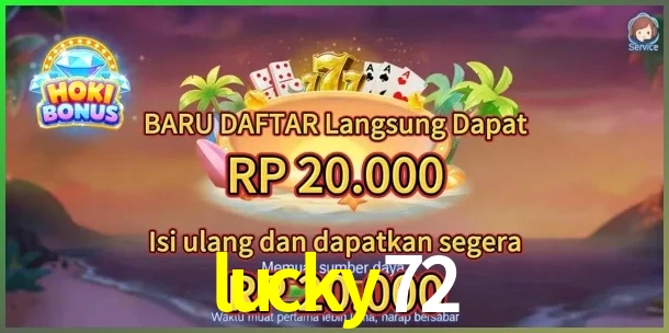 HOKI BONUS